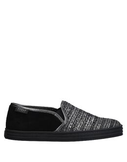 Кроссовки Hogan, черный 11541655xu | black