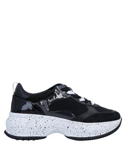 Кроссовки Hogan, черный 11981962vi | black
