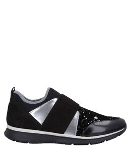 Кроссовки Hogan, черный 11693793kw | black