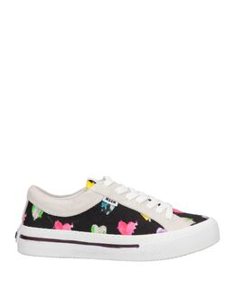 Кеды MSGM, черный 17487614oe | black