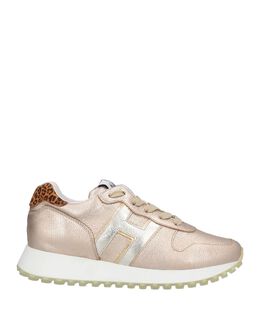 Кроссовки Hogan, платина 17445638ra | platinum