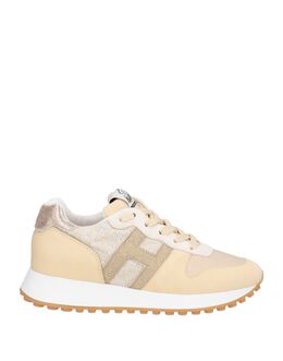 Кеды Hogan, бежевый 17719801xi | beige