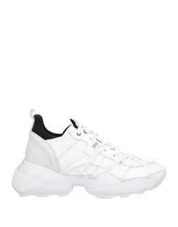 Кроссовки Hogan, белый 17473147nt | white