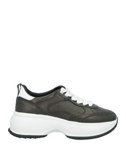 Кроссовки Hogan, черный 17837413rx | black