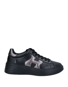 Кроссовки Hogan, черный 17281372qb | black