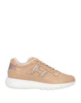 Кроссовки Hogan, коричневый 17244375qf | camel