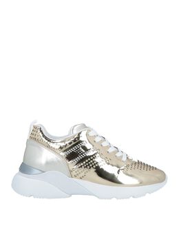 Кроссовки Hogan, платина 17041959wi | platinum