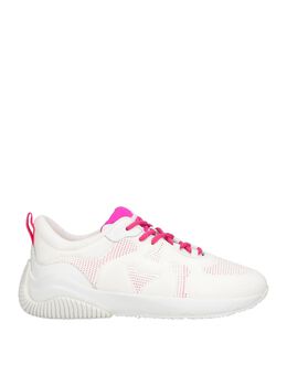 Кроссовки Hogan, белый 17906804ik | white
