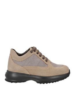 Кеды Hogan, бежевый 17867100nq | beige