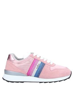 Кроссовки Hogan, розовый 11818518im | pink