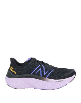 Кроссовки New Balance, черный 17914267lv | black