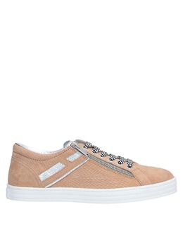 Кроссовки Hogan, бежевый 11708811oq | beige