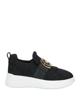 Кроссовки Hogan, черный 17866359sl | black