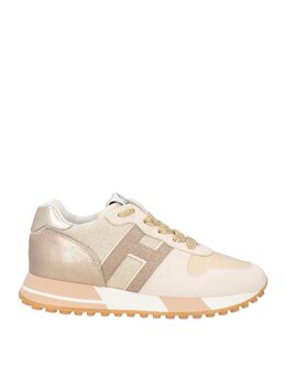 Кроссовки Hogan, бежевый 17719618hv | beige