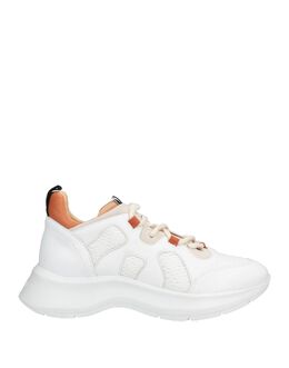 Кроссовки Hogan, белый 17441825xj | white