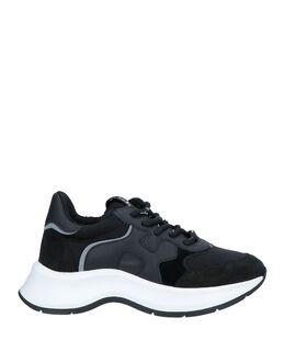 Кроссовки Hogan, черный 17567434xr | black