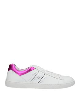 Кроссовки Hogan, белый 17286506aw | white