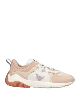 Кеды Hogan, бежевый 17567992bv | beige