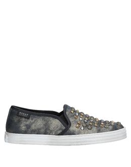 Кроссовки Hogan, черный 11541631rc | black