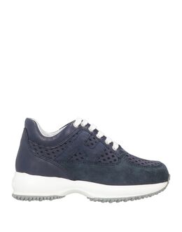 Кеды Hogan, синий 17753117mw | midnight blue