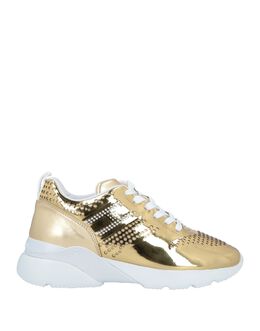 Кроссовки Hogan, золото 17041959wi | gold