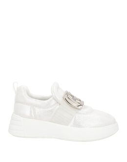 Кроссовки Hogan, светло-серый 17866668hg | light grey