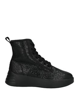 Кеды Hogan, черный 17428804qh | black