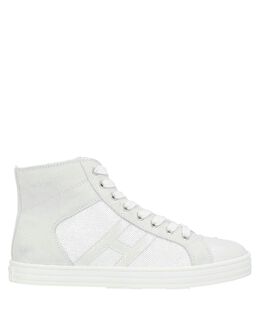 Кроссовки Hogan, белый 17263452qd | white