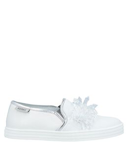 Кроссовки Hogan, белый 11631909uw | white