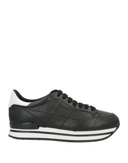 Кроссовки Hogan, черный 17266693ag | black