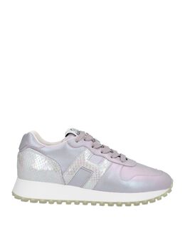 Кроссовки Hogan, сирень 17462115rh | lilac