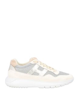 Кроссовки Hogan, бежевый 17736295ih | beige