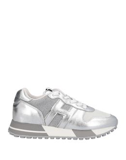 Кроссовки Hogan, серебро 17471771qg | silver
