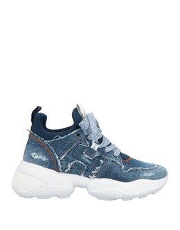 Кроссовки Hogan, синий 17419701ps | blue