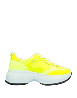 Кроссовки Hogan, желтый 11981920rn | yellow