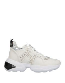 Кроссовки Hogan, белый 17427388ci | white