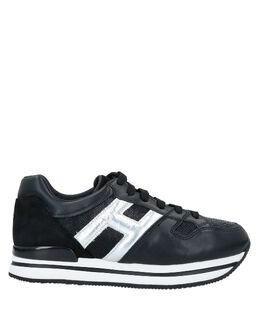 Кроссовки Hogan, черный 17244431sq | black
