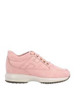 Кеды Hogan, розовый 17664891we | pink