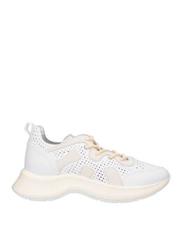 Кроссовки Hogan, белый 17524001ss | white