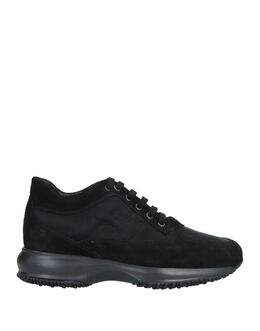 Кроссовки Hogan, черный 17244539ac | black