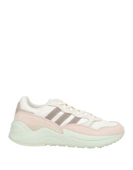 Кроссовки Adidas, слоновая кость 17919681rc | ivory