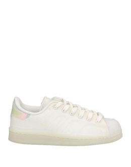 Кеды Adidas, молочный 17597378lk | off white
