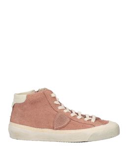 Кроссовки Philippe Model, бледно-розовый 17856162qs | antique rose