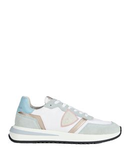 Кеды Philippe Model, небесно-голубой 17838314vp | sky blue