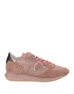 Кроссовки Philippe Model, бледно-розовый 11918115vc | antique rose