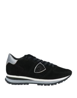 Кроссовки Philippe Model, черный 17928384nh | black