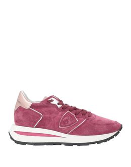 Кроссовки Philippe Model, пурпурный 17847674wu | magenta