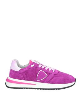 Кеды Philippe Model, лиловый 17441865uq | mauve