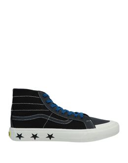 Кроссовки Vans, черный 17229345mr | black