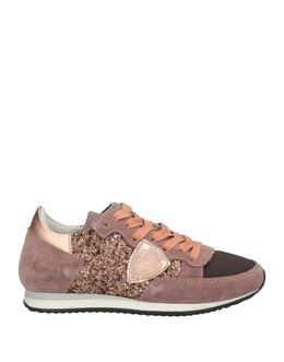 Кроссовки Philippe Model, светло-коричневый 17484058pv | light brown